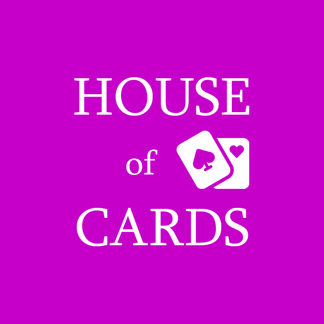 House of Cards - Edinburgh Tennis